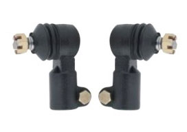 TIE ROD END OEM48570-Z5002 R  48571-Z5002 L for NISSAN Truck