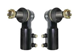 TIE ROD END OEM48570-90065 for NISSAN Truck