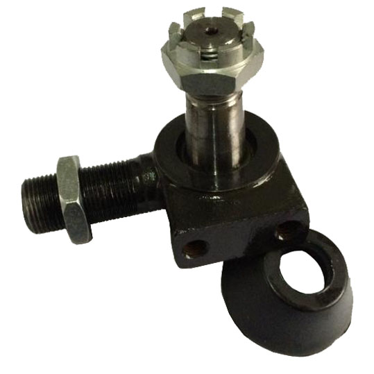 TIE ROD END REPAIR KIT for tractor vehicle