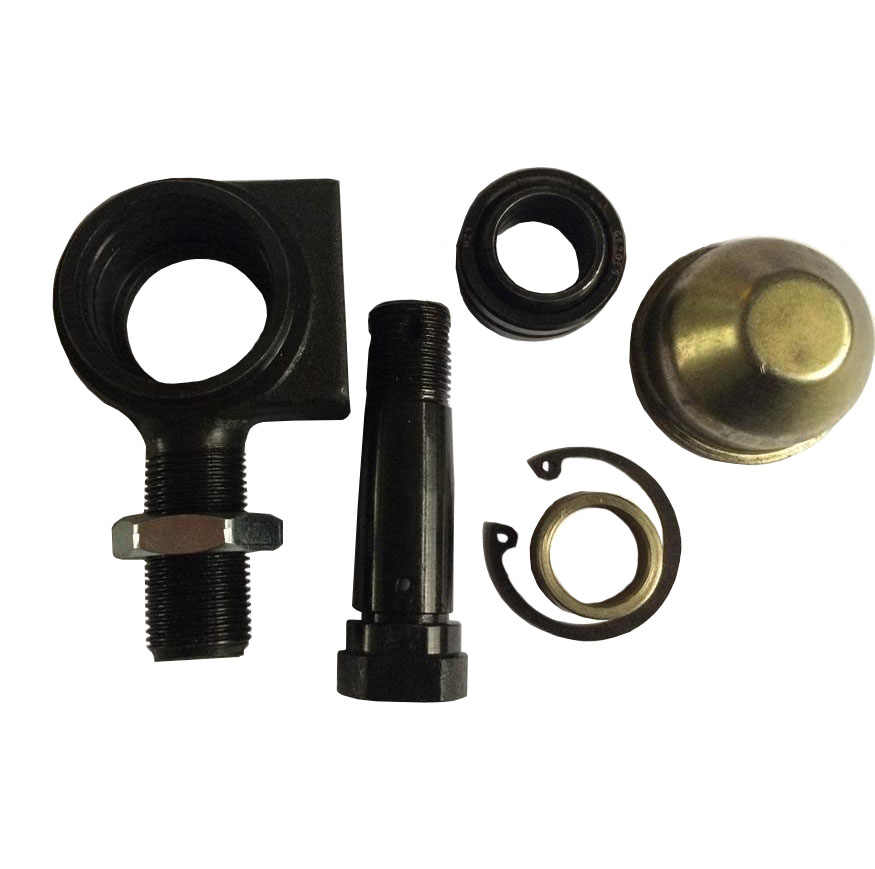 TIE ROD BUSHING REPAIR KIT for tractor vehicle