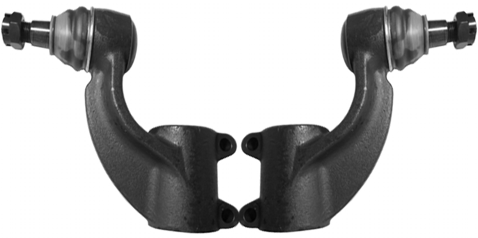 TIE ROD END OEM1699401  for VOLVO Truck