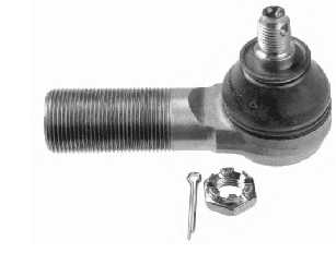 TIE ROD END OEM382745  for VOLVO Truck