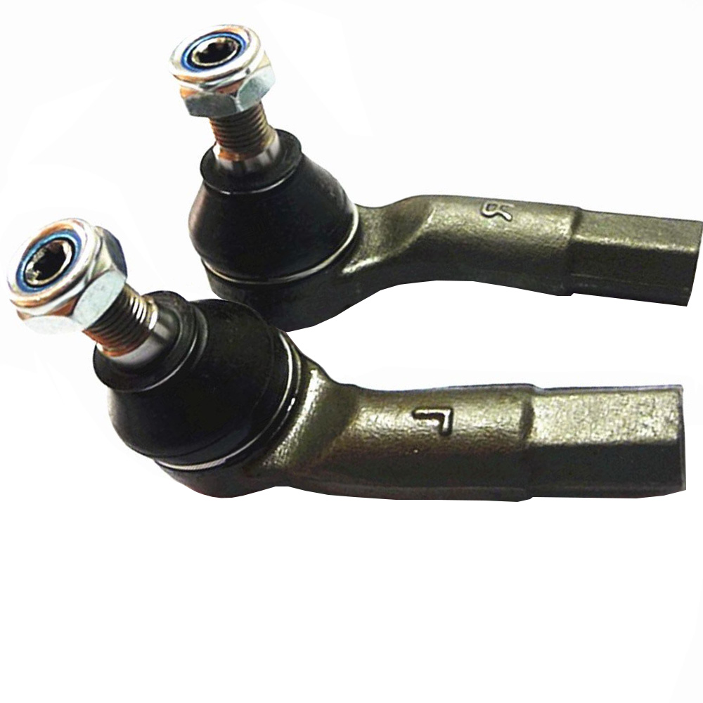 Outer Tie Rod End LEFT OEM 1J0422811 1J0422811A for VOLKSWAGEN