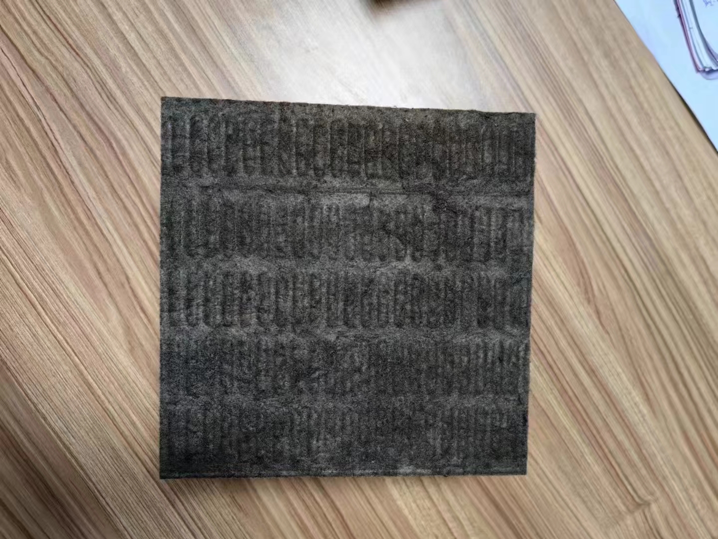 防排烟专用岩棉耐火极限2小时