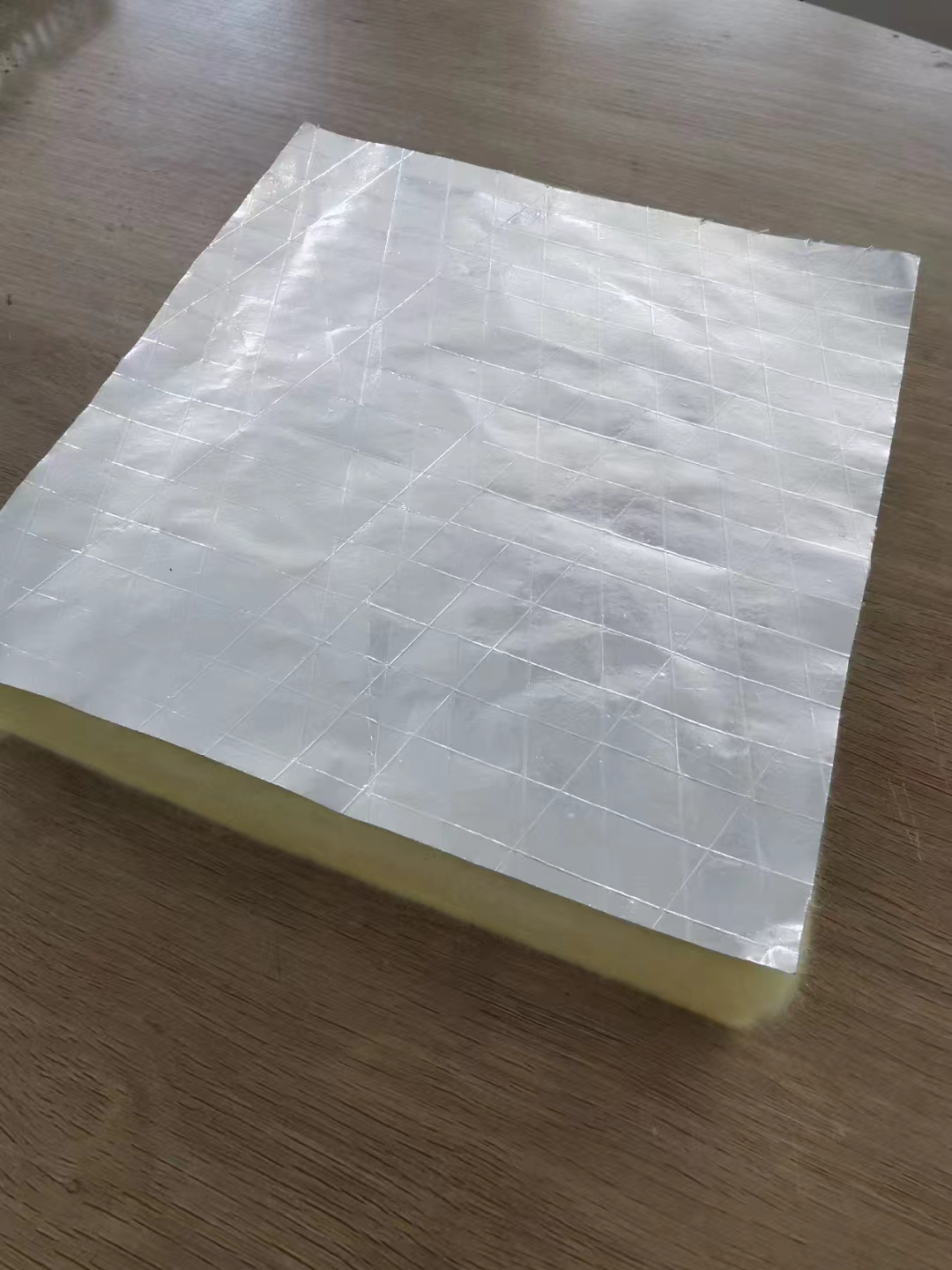 防排烟玻璃棉板