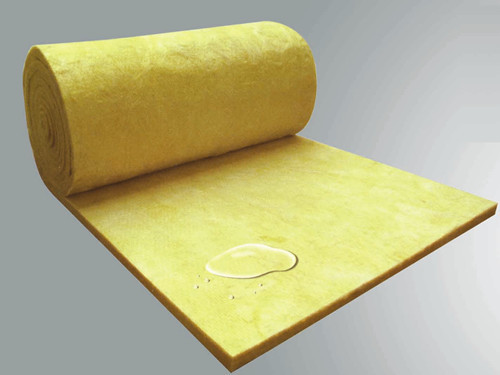 玻璃棉毡