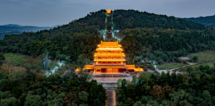 新总部、新体验，新起点、新征程！——对话佛山市银河兰晶科技股份有限公司董事副总裁张勇