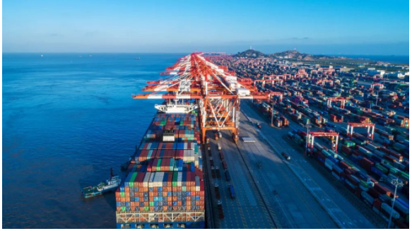 60.44亿美元！2023年前2月行业出口延续回暖态势