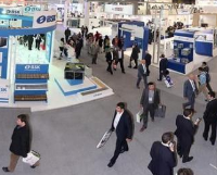 【5月12日】澳大利亚国际电力电工展览会