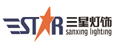 三星灯饰