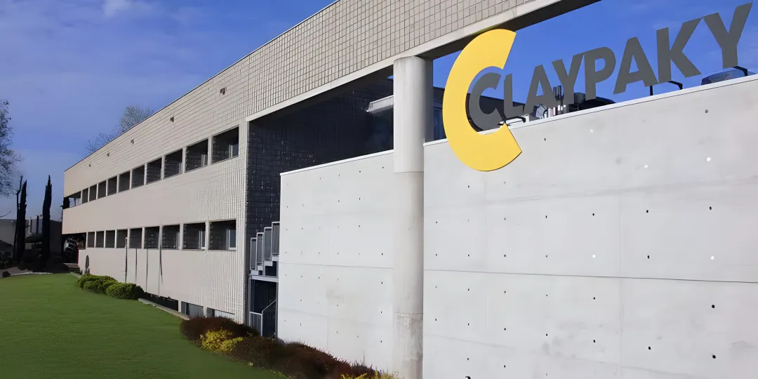 EK完成对意大利ClayPaky的股权收购，开启全球娱乐照明新篇章