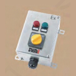 BLCZ8030系列防爆防腐操作柱