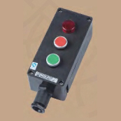 BZXF8030系列防爆防腐主令控制器