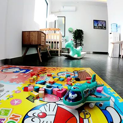 特殊人群服务指南