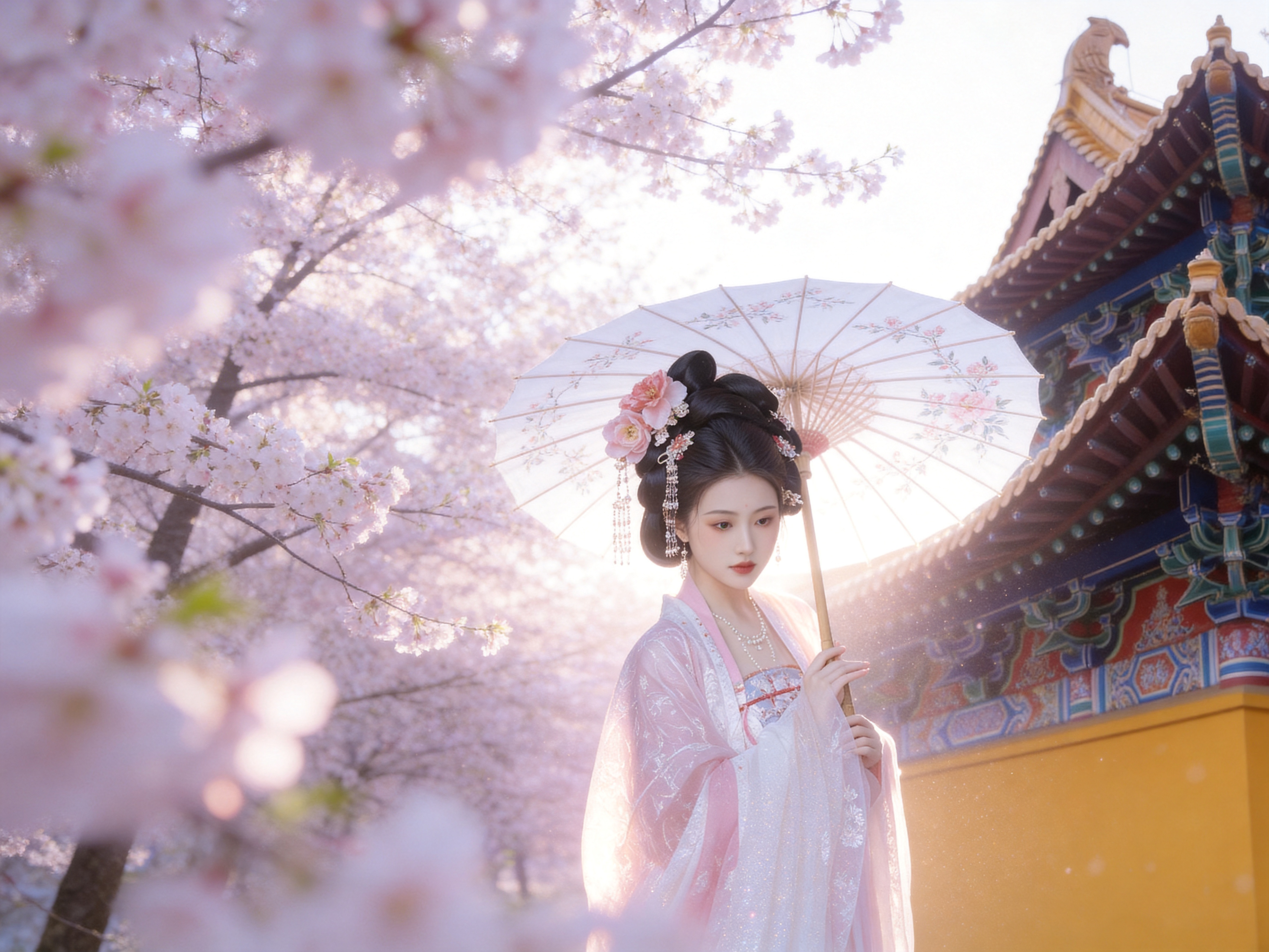 入园商业拍摄管理规定