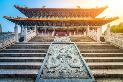 水浒城场景服务