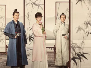 知否知否应是绿肥红瘦