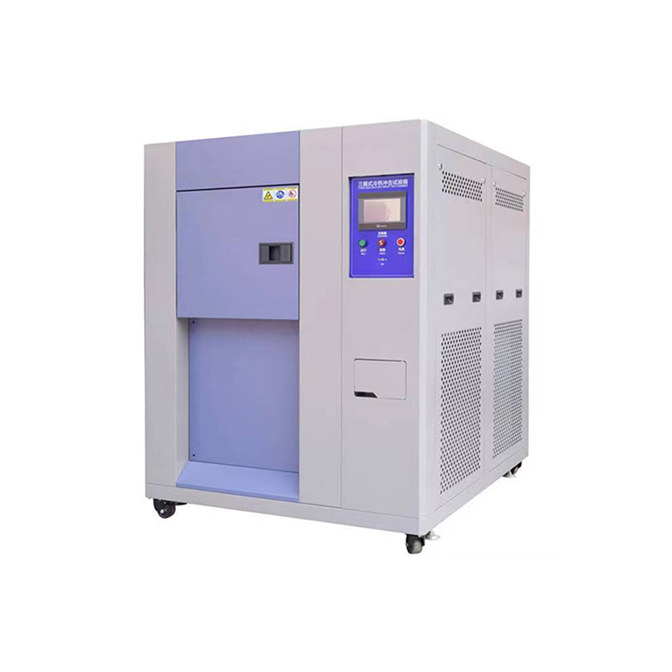 冷热冲击试验机有哪些维护和保养要点？