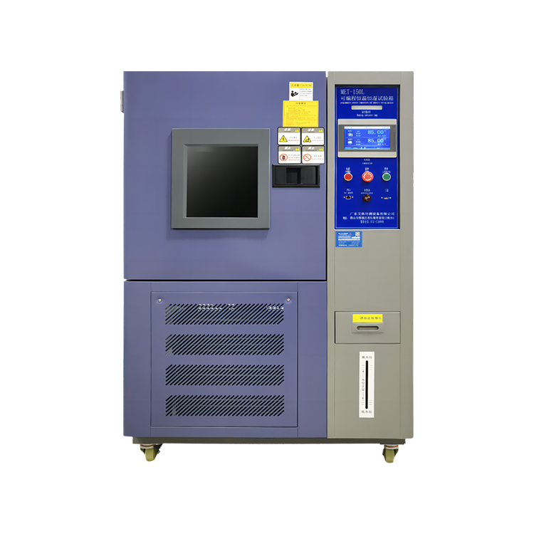 环境类试验机在国内的发展趋势如何？