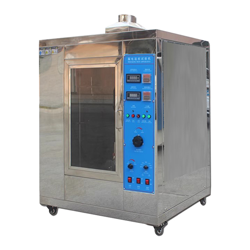 漏电起痕试验仪