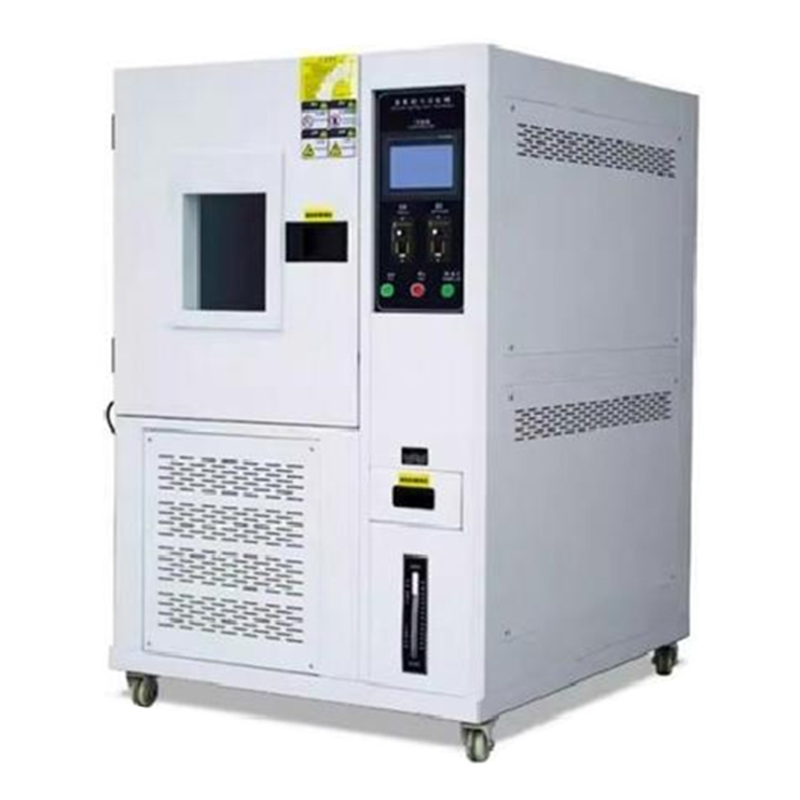 臭氧老化试验机