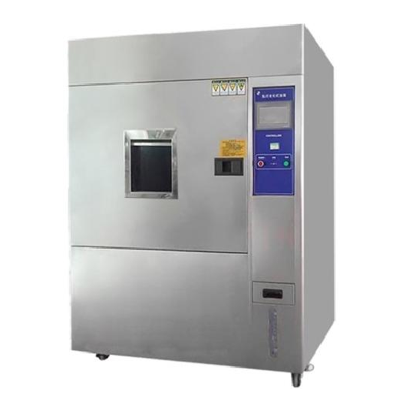 氙气耐候试验机