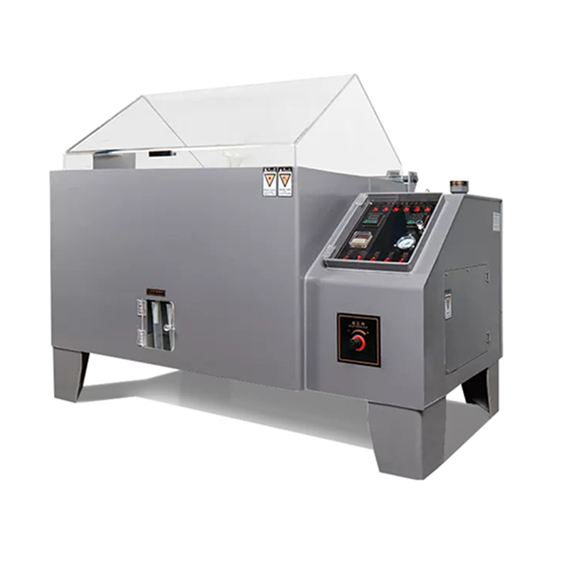 精密型盐雾试验机