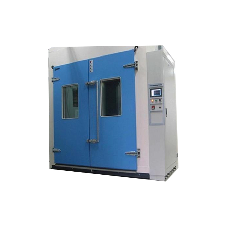 恒温恒湿室加湿器泄漏时应该怎么处理？