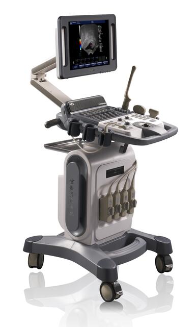 彩色宫腔监测系统 KMD6000A-5