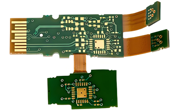 <p>
	<span>Rigid-Flex PCB</span>
</p>