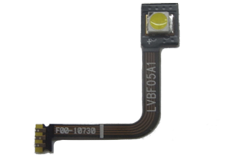 Flashlight FPCB