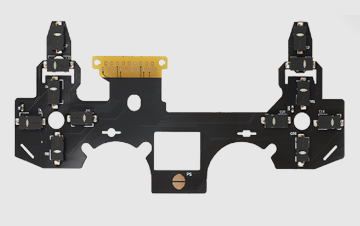 Game Controller FPCB
