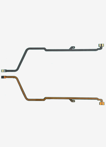 Custom Connection LED-FPCB