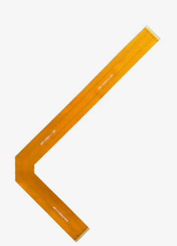 Custom Connection FPCB