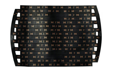 Lumbar Therapy Device FPCB