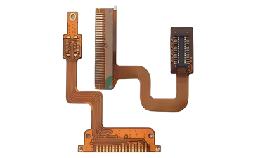 <span>Custom Interconnect FPCB</span>