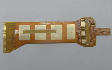 Custom Interconnect FPCB