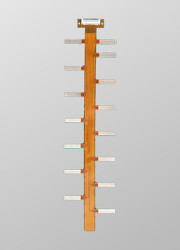 电动自行车电池包FPCB