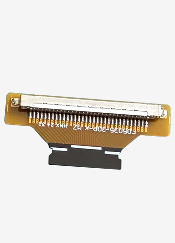 Custom Rigid-Flex PCB