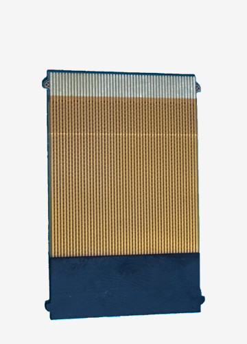 Custom Connection FPCB