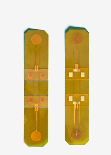 Custom Connection FPCB