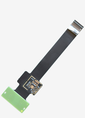 Custom Connection FPCB