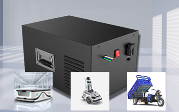 电动三轮车、机器人等电池包FPCB