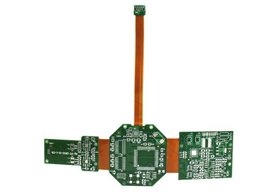 Introduction to Rigid-Flex PCB