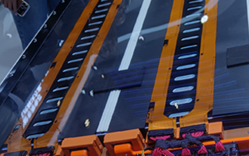 <span><span>Custom CCS FPCB</span></span>