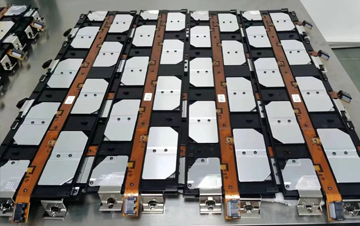 <span><span>Custom CCS FPCB</span></span>