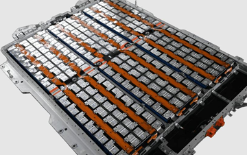 <span>Custom CCS FPCB</span>