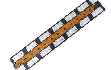 <span><span>Custom CCS FPCB</span></span>