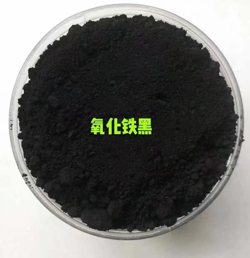 氧化铁