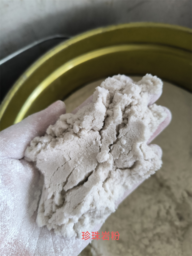 石粉